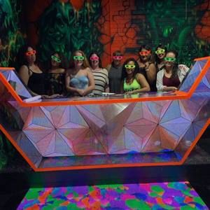 Meet your Posher, Tasha